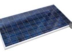 Magnizon NSM150-156 Polycrystalline Solar Panel