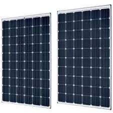 Magnizon NSM260-156 Polycrystalline Solar Panel