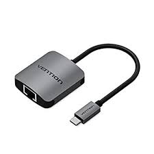 Vention USB Type C To Gigabit Ethernet Adapter (VEN-CFNHB)