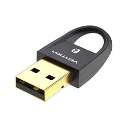 Vention USB to Bluetooth40 Adapter Black