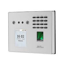 ZKTeco MB560 VL Multi biometric Access Control