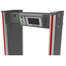 ZKTeco ZK-D3180 Walk Through Metal Detector