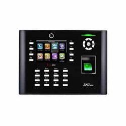 ZKTeco iClock660 biometric fingerprint reader for Time & Attendance