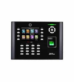 ZKTeco iClock660 biometric fingerprint reader for Time Attendance