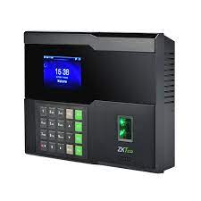 ZKTeco IN05 Fingerprint Attendance Terminal