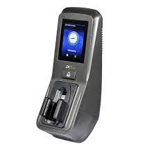 Zkteco FV350 Multi Biometric Finger Vein and Fingerprint Access Control