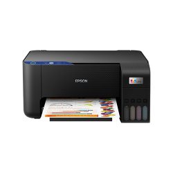 Epson Eco-Tank L3550 A4 Wi-Fi All-in-One Ink Tank Printer