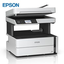 Epson EcoTank L6580 Colour Wi-Fi Duplex Ink Tank Printer