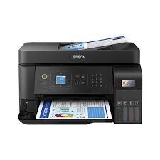 Epson EcoTank L5590 A4 Wi-Fi All-in-One Ink Tank