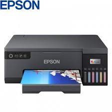 Epson EcoTank L8050 Ink Tank High Volume Photo Printer