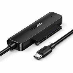 UGREEN USB C 30 to 25 Inch SATA Converter CM321