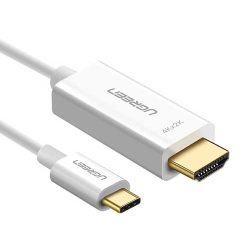 UGREEN USB C Male to HDMI Male Cable 15m MM121