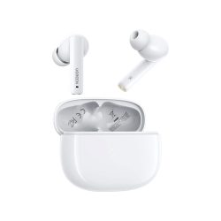 UGREEN HiTune T3 Active Noise-Cancelling Wireless Earbuds - White - WS106