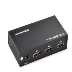 UGREEN HDMI 1 In 2 Out Splitter - 40201