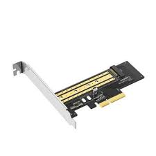 UGREEN M.2 NVME to PCI-E3.0 Express Card with M.2 SATA – CM302