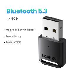 UGREEN Bluetooth 5.3 USB Adapter - CM591