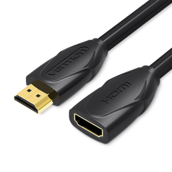 Vention HDMI Extension Cable –1Meter, VAA-B06-B100