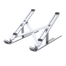 Vention Laptop Stand Silvery, KDLI0