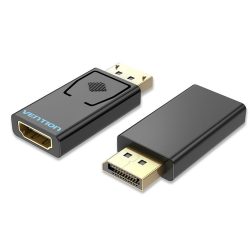 Vention DP To HDMI Adapter-HBMB0