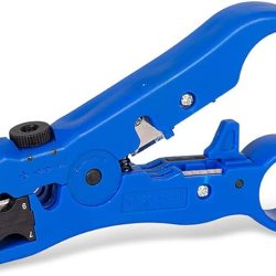 VENTION COAXIAL CABLE STRIPPER –KEBLO