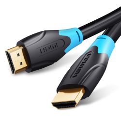 Vention HDMI Cable 1.5M Black - VEN AACBG