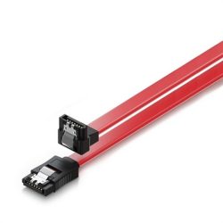 Vention SATA 30 Cable 05 Meters Red KDDRD