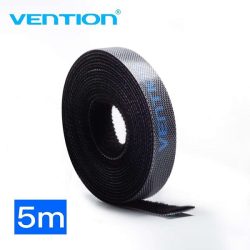 Vention Cable Tie 5M -KAABJ