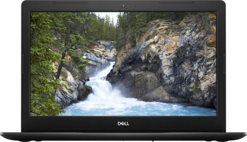 DELL Vostro 3401 Intel Core I3 10th gen 4GB RAM 1TB Harddisk 14-Inch Laptop