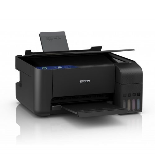 Epson EcoTank L3111 All in One (print, scan, copy) Printer from the leading HP Dealer in Nairobi kenya, buy online