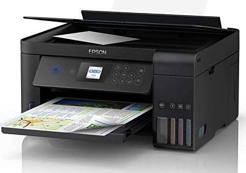 Epson L4160 Wi-Fi Duplex All-in-One Ink Tank Printer Newzon