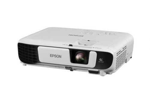 Epson EB S41 SVGA 3LCD 3300 Lumens Projector Newzon