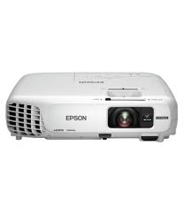 Epson EB-U05 3LCD, Full HD, 3400 Lumens, projector Newzon