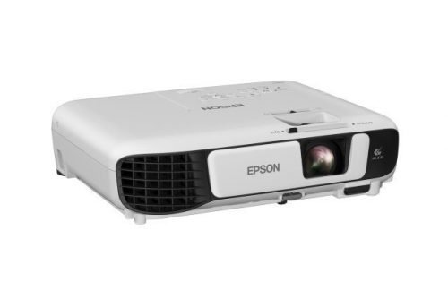 Epson EB-X41 XGA 3LCD 3600 Lumens Projector Newzon