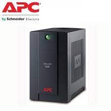 APC BX1400UI Back-UPS 1400VA 230V AVR IEC Sockets UP Newzon