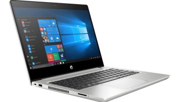 HP ProBook 430 G8 Core i7