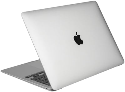 New MacBook Air M1 Chip| 8-Core CPU| 8-Core GPU 512GB SSD Space Gray Laptop Newzon