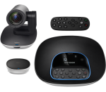 Logitech Group Video conferencing Solution (960-001057) Newzon