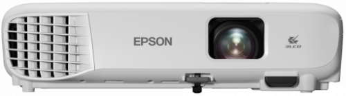 Epson EB-E01 3LCD 3300 Lumens XGA Projector