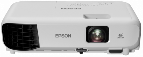 Epson EB-E10 XGA 3LCD Projector