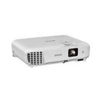 Epson EB-2250U Projector 5000 lumens