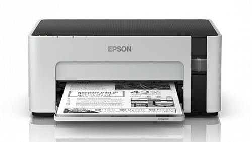 Epson M1100 Eco Tank Monochrome Ink Tank Printer