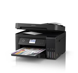 Epson Eco Tank L15150 A3 Wi-Fi Duplex All-in-One Ink Tank Printer