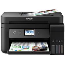 Epson Eco Tank L3160 All-in-One Wireless Ink Tank Printer