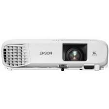 Epson PowerLite W49 3800-Lumen WXGA 3LCD Projector Newzon Digital