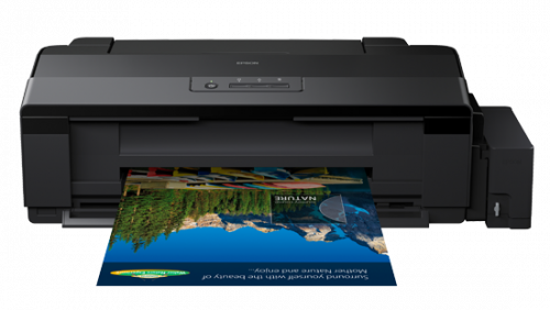 Epson L1800 A3/A4 printer