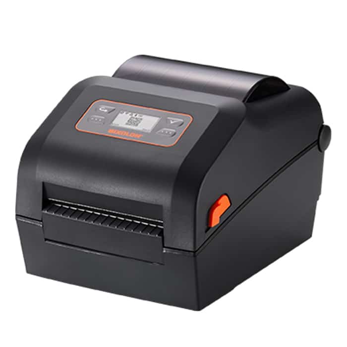 Bixolon XD5-40D Direct Thermal Printer