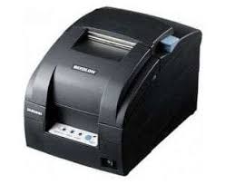 srp 275 impact dot matrix receipt printer