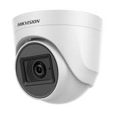 Hikvision DS-2CE76H0T-ITPF(2.8mm)(C) 5 MP