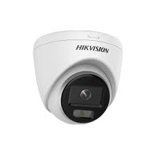 Hikvision DS-2CE70DF0T-PF 2 MP ColorVu Indoor Fixed Turret camera