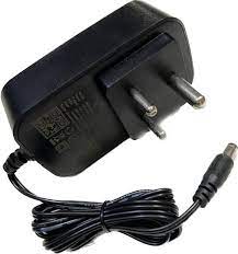 Hikvision DS-2PW1A8-B Power Adapter (DC 12 V 2 A)